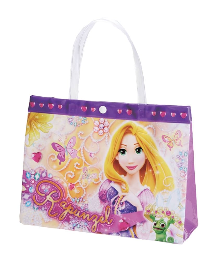 ディズニー　ピンバッグ　５個セット　② Disney バッジ 「WEB限定」ACCOMMODE×Nakajima sisters